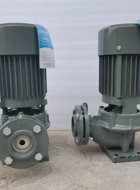 供MKN暖循热水YLGc32-10圆口管道增压铸泵材惠州沃德铁质环水增压