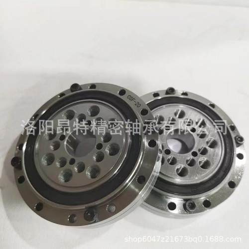 交叉滚子轴生产厂家高精密SF32/CSF4承0SF45ILX谐波减C速机专用C