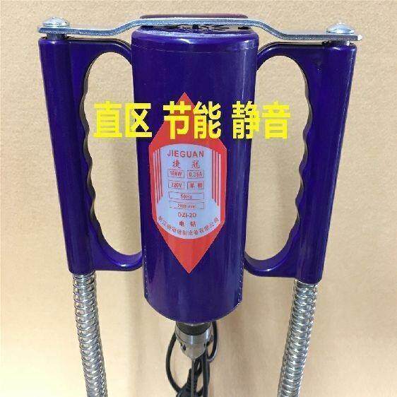 服装位水JZT平仪电钻裁剪定钻布机电加热钻位孔机打孔裁机床点钻