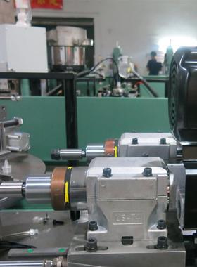 CX-74型动力头钻孔丝卧式攻丝伺机攻动力77909头服攻力牙动头