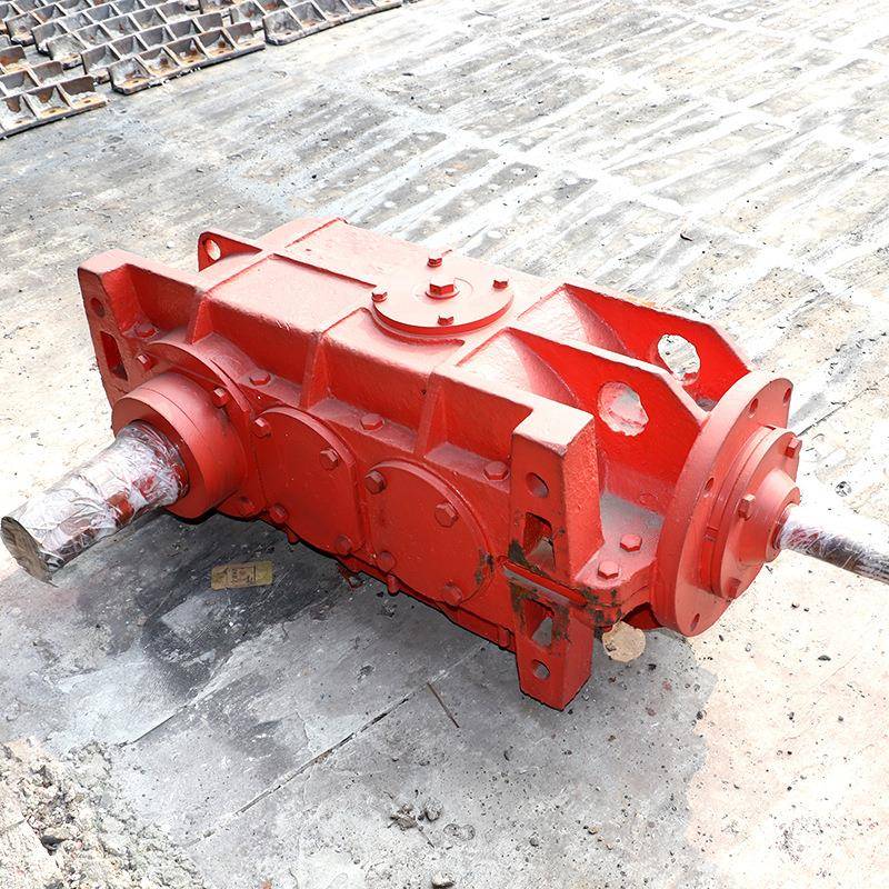 售刮板机配0件J减S3井下刮板机减速器40T减速23.10.12机JS75刮板