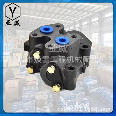 2临LPR装载6机工挖机铲车配件112232支架