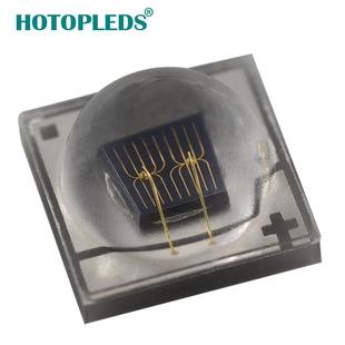 1450nm 1645n32804m红外le灯珠工业d视光觉检测源工业级LED光源厂