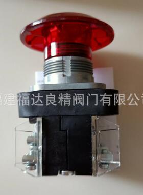 钮AB韦罗克尔按开关80T-J5VNA0KE7