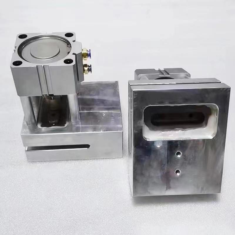 塑料袋DHD手提打孔制机手挽气动气孔泵打孔器米袋手袋袋袋机电动
