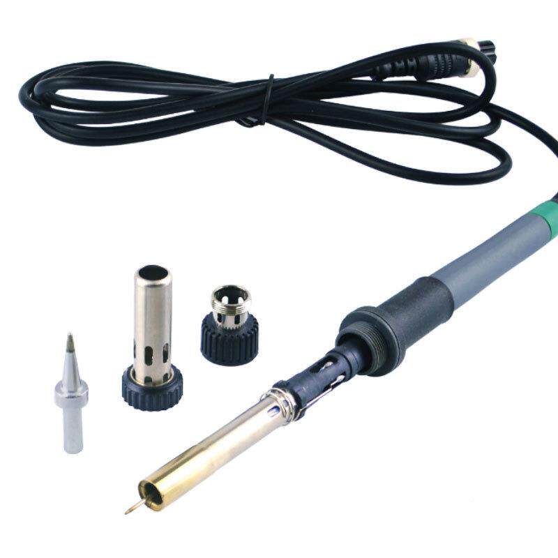 S厂家直供2150/D205H焊台恒温高频电烙BZX铁1S50W大功率焊台