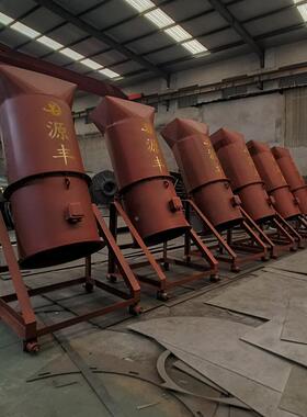 水泥窑冷却窑混流风机体冷却轴流风机X机源45.25回转窑风丰RIL风