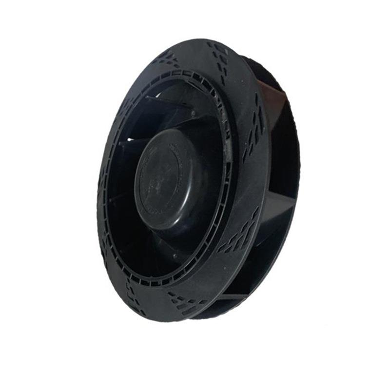 9TN4P21081150*35mm2H4V300RP77797M低噪音离心散热风扇