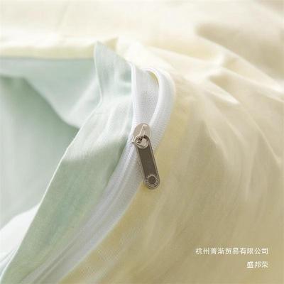 纯棉被套单件5加厚单双人x10纯色被罩儿童102000被单YSM学生宿舍