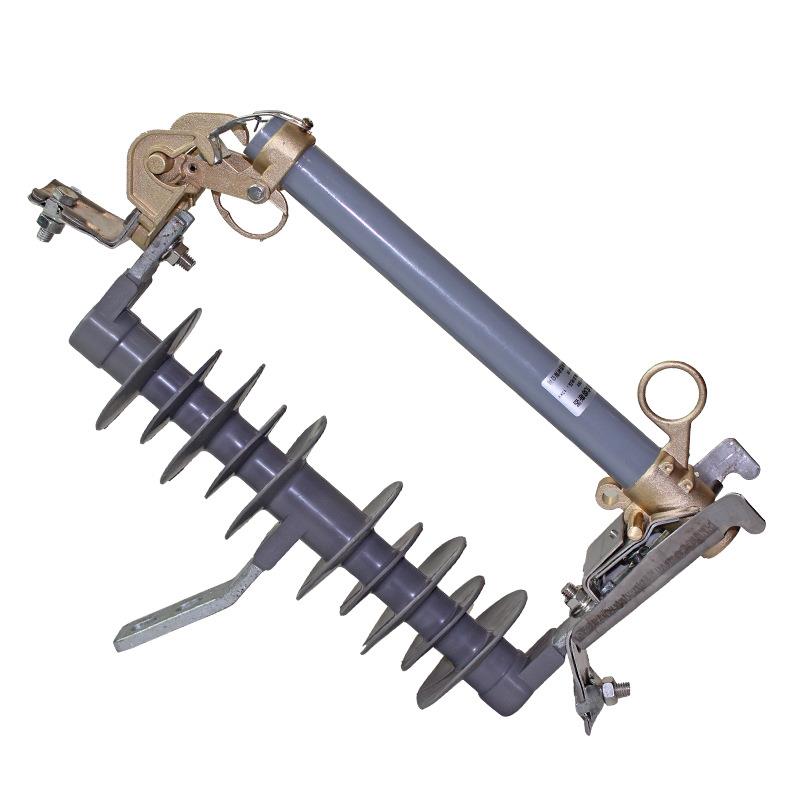 RW7-100kv/100-0A户外高跌落式熔断2器12kv令克开SPD-0019关跌压