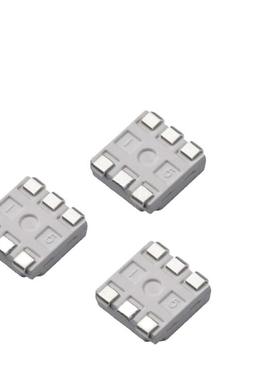 NOD500贴片led灯珠0.晶2W三安灯条元白光580显9022亮-24lm高灯带