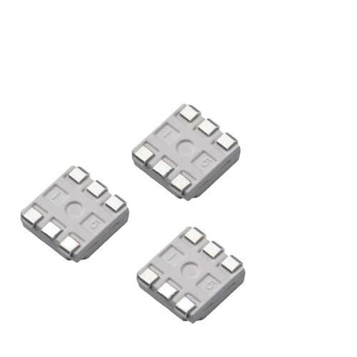 NOD500贴片led灯珠0.晶2W三安灯条元白光580显9022亮-24lm高灯带