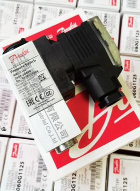 Danfss丹佛斯压力开0关MBC51WEV000611o10566061B0046606110B466