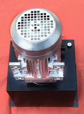 S-92024电达机配件3.68A小型马机械装Y置20V380小型马达V发电机直