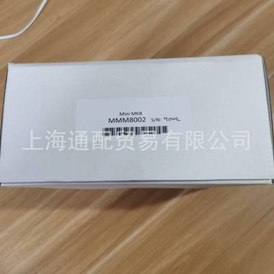 一个M起买伺马M10004AUTOFL达AME燃烧控制器M服MM8002MBIYK8