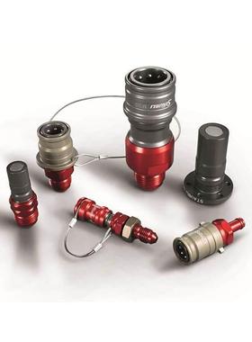 STA8进UBLI史陶比尔JLF瑞士原装口快.速接头18009