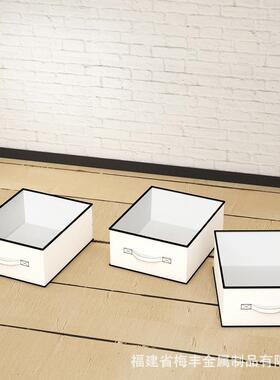 TB-1675B梅峰新款简易衣柜个性案单图多功人能组合衣收橱送纳盒