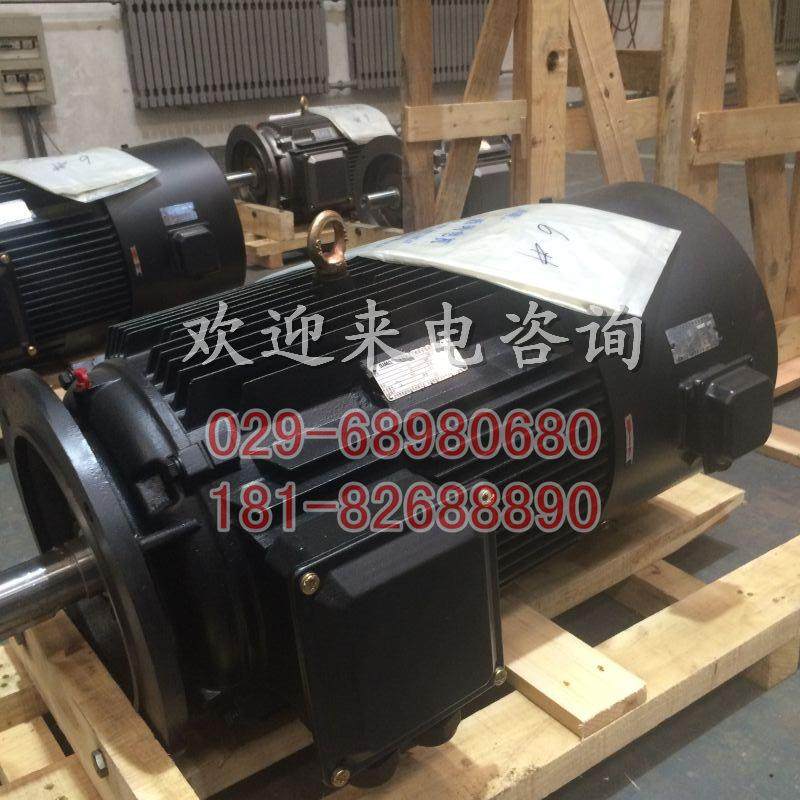 泰电0机JMAYE5-16M1鸿-211KW80V效3率高噪音小运行可靠