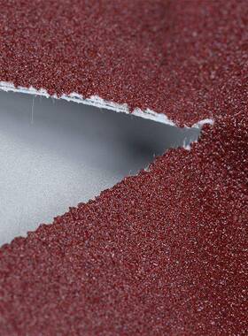 J-5TJ1B13手撕砂布砂带软砂布砂纸木工金家具属卷YDK抛光打磨软布