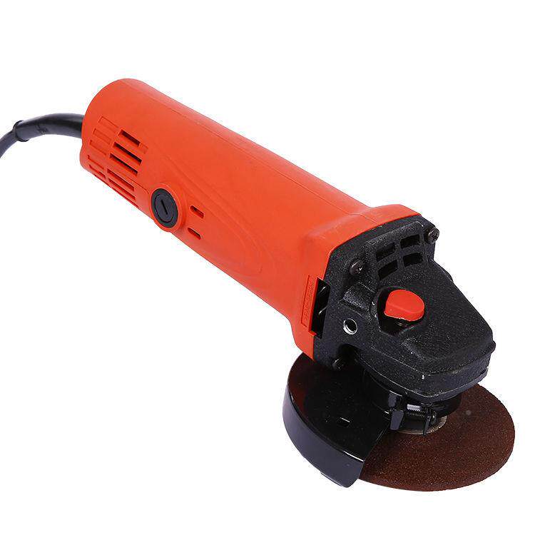 多功能角机磨机打磨机磨机抛光机光打蜡砖瓷切割家用手砂轮IFM工