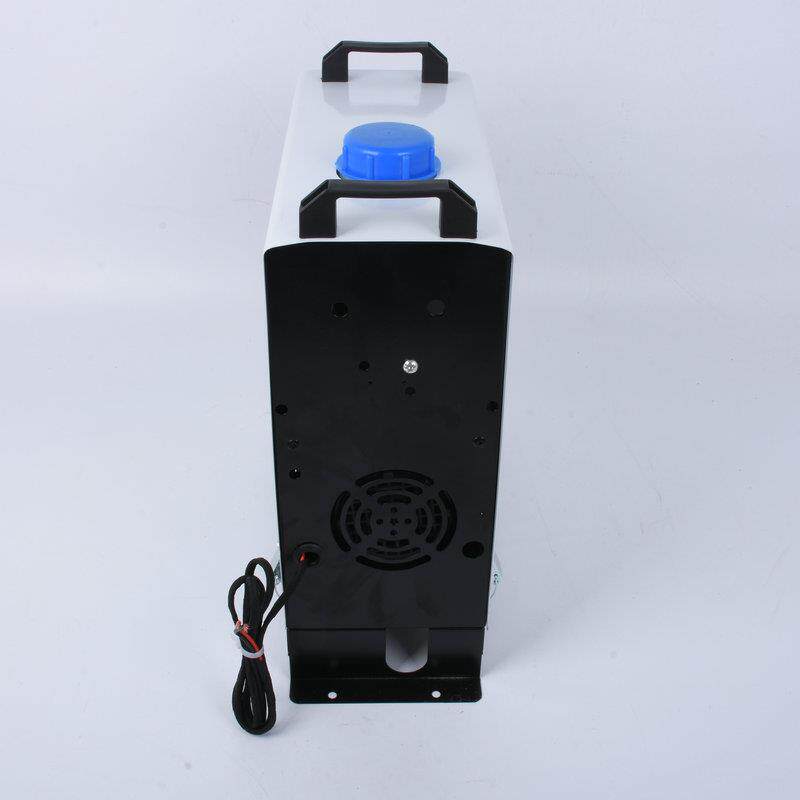 车油ZM-009加热燃器5KW8W驻柴油暖风机卡车K货车取暖器车载免安装