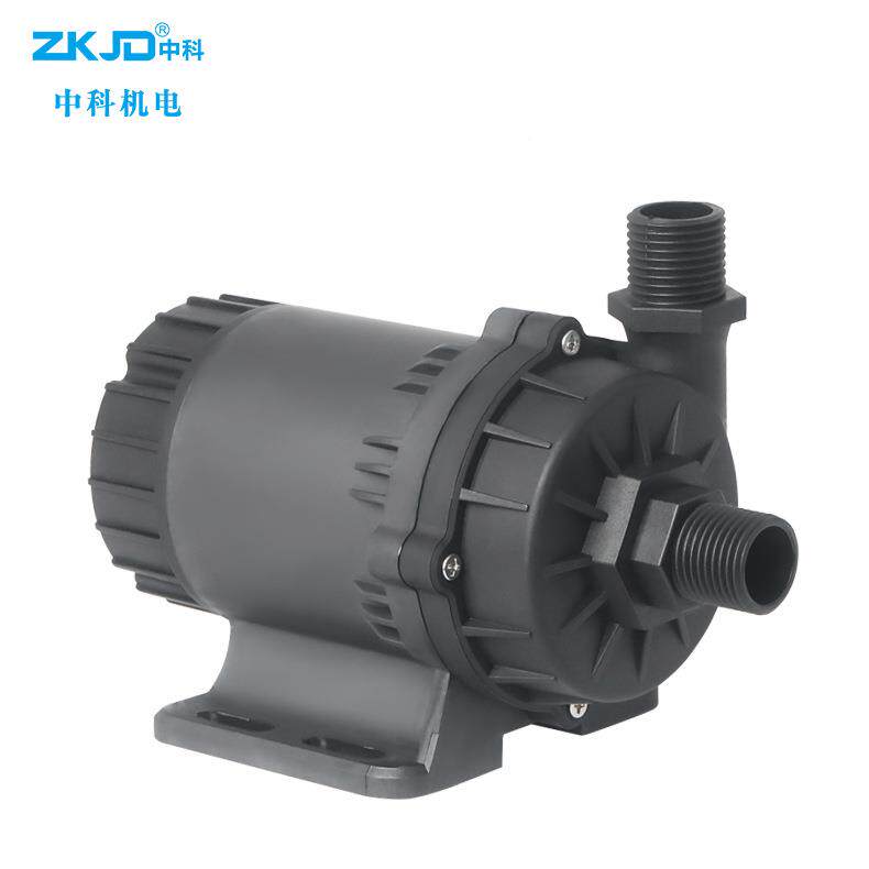 120泵W直流1喷泉水泵12V陆水24V水泵DMX52控制水60E-1泵水两用
