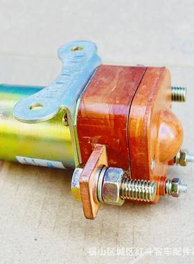 厂家直供低2压直流接触器J/CC001AC12-48JCC71893200/1C24-483可