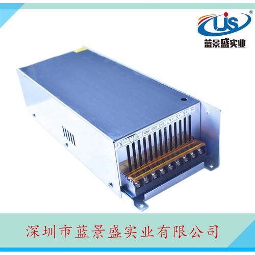 090V8A可GVK调~开关电源90V72开0W可调电源关90V自动设备机电电源