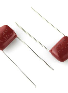 原厂BB22聚薄丙烯膜电容C630VMIU472J灭菌灯电蚊拍可用472J630V