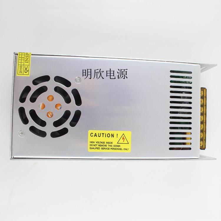 可YOK调-12V40A50W开关电源0-12工业电源12VV50000W稳压电源保2年