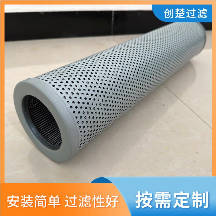 PI5205SM0EH油站双筒管路折叠滤芯PI2S5MXVST6钢铁厂破碎机精5过