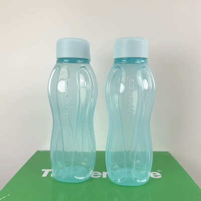 茜之博310Ml/500ML/600ML依可环保瓶 运动水壶学生便携防漏水杯