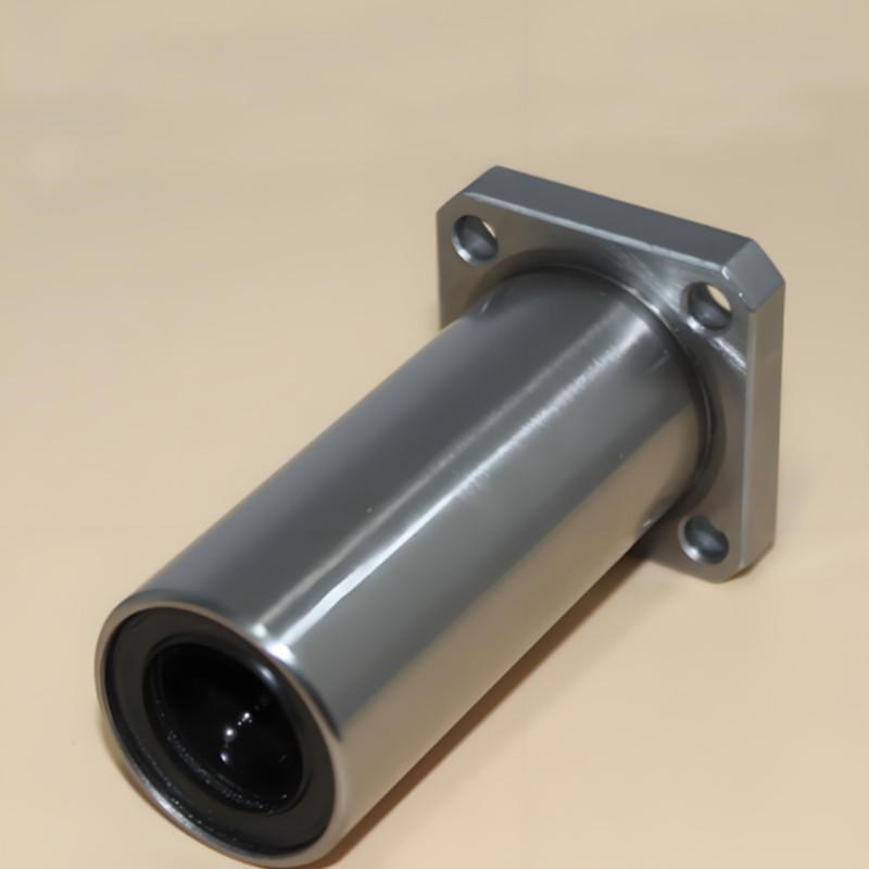 速发引导式直线轴承L11/L12-d6/d8/d10/d12/d16/0/5/d0/d5