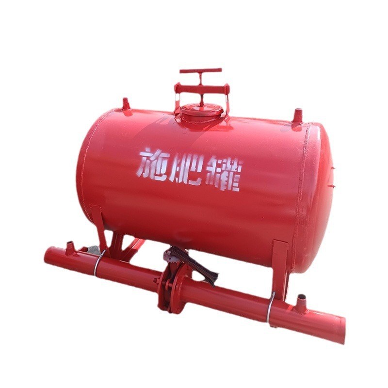 速发农业施肥罐 蔬菜大棚园艺施肥罐100l-500l加工大容量钢制施肥