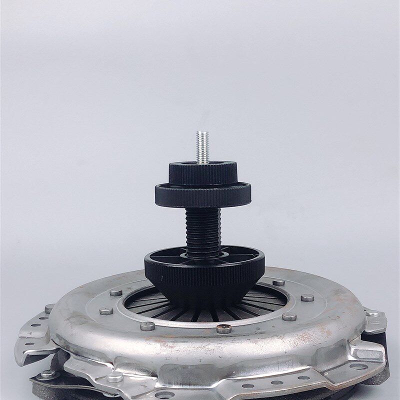 速发离合器对孔工具货车片校准器校正器汽车拆装工具矫正器好用