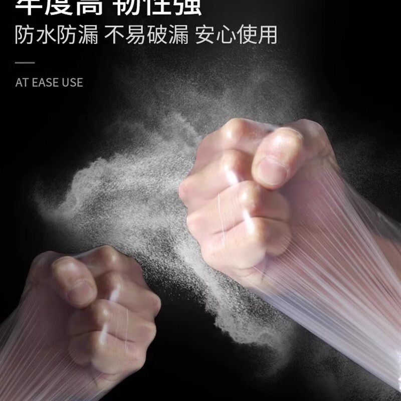 速发加厚款一次性泡脚袋足浴袋足疗袋家用木桶袋折叠泡脚桶洗脚盆