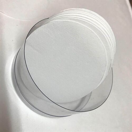 速发现货PES聚醚砜微孔滤膜蛋白质培养基墨水过滤膜47/50mm0.22/0
