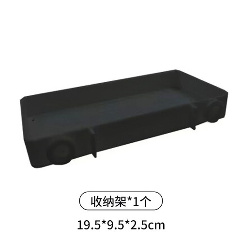 速发免钉洞洞板配件家用墙上通用壁挂置物架免打孔零件展示挂钩收