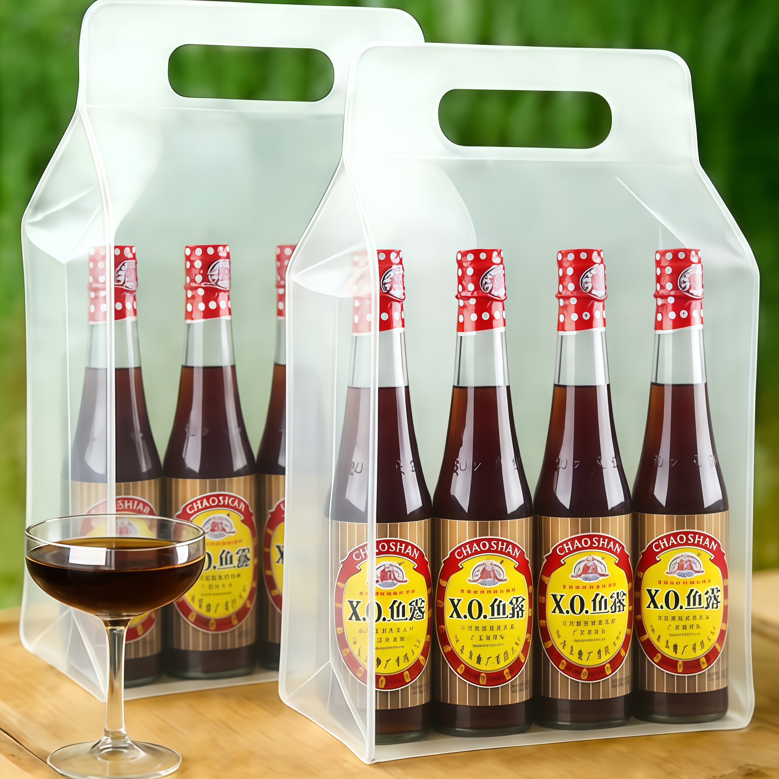 特级鱼露正宗潮汕煮汤调料0添加官方旗舰店孕妇儿童家用炒菜提鲜