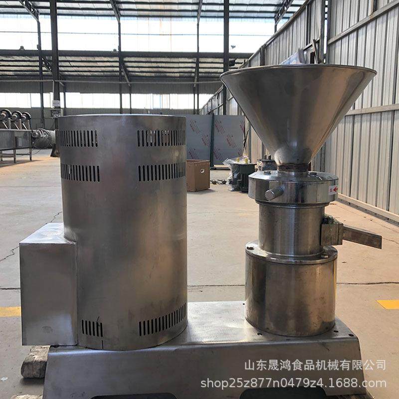 晟鸿狗粮生产设备骨泥机 鱼骨不锈钢研磨机 多功能骨泥机,清洗/食品/商业设备,肉制品加工设备,淘宝优惠券,粉丝福利购,淘宝优惠卷