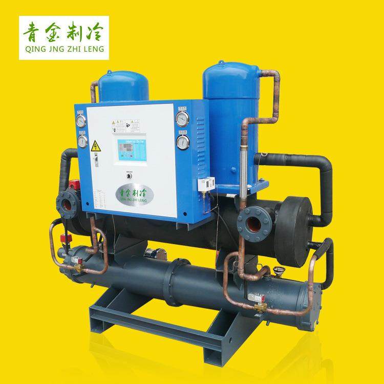 中央空调冷水机50HP 厨房蔬菜肉类冰水机 水冷开放式冻水机厂家,清洗/食品/商业设备,冷水机,淘宝优惠券,粉丝福利购,淘宝优惠卷