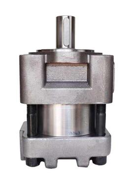 注塑机花键齿轮泵QT52-55F-SV-Z QT52-63F-SV-Z 住友SUMITOMO油泵