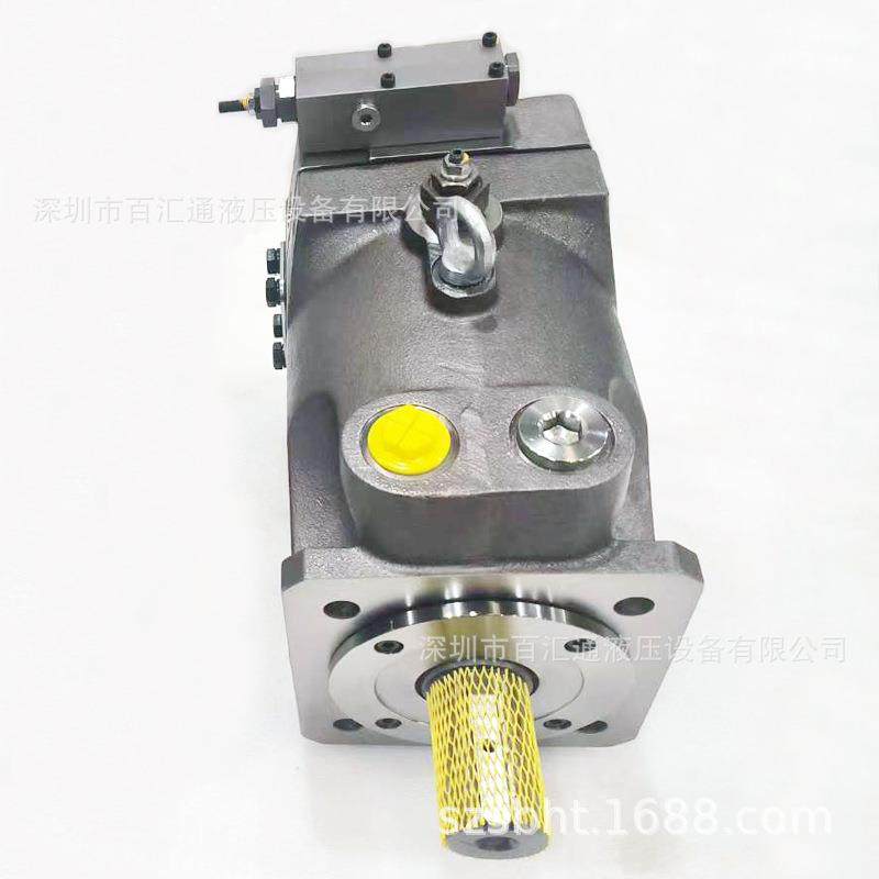 派克PARKER款变量柱塞泵PV016/40/46/63/80/140R1K1T1NMC 液压泵,标准件/零部件/工业耗材,液压泵,淘宝优惠券,粉丝福利购,淘宝优惠卷