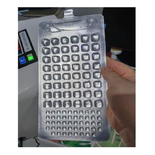 酶底物法无菌定量盘 97孔定量A盘 51孔定量盘  100个/箱