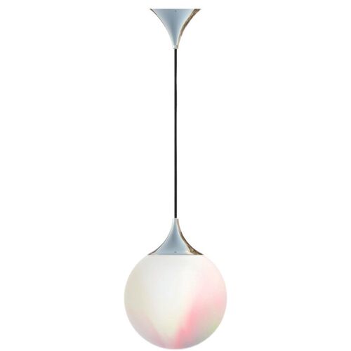 品牌的智能控制大吊B灯,1600万色可调