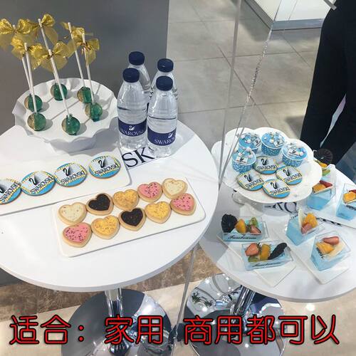 高脚桌吧台桌圆形简约鸡尾酒w桌子升降旋转小圆桌酒吧圆桌吧椅组