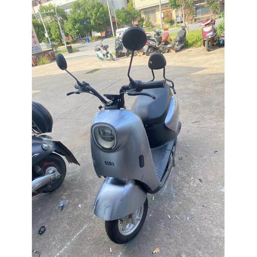 绿佳电动车配件外壳,新隆塑业,北斗3代电动车配件abs件一套