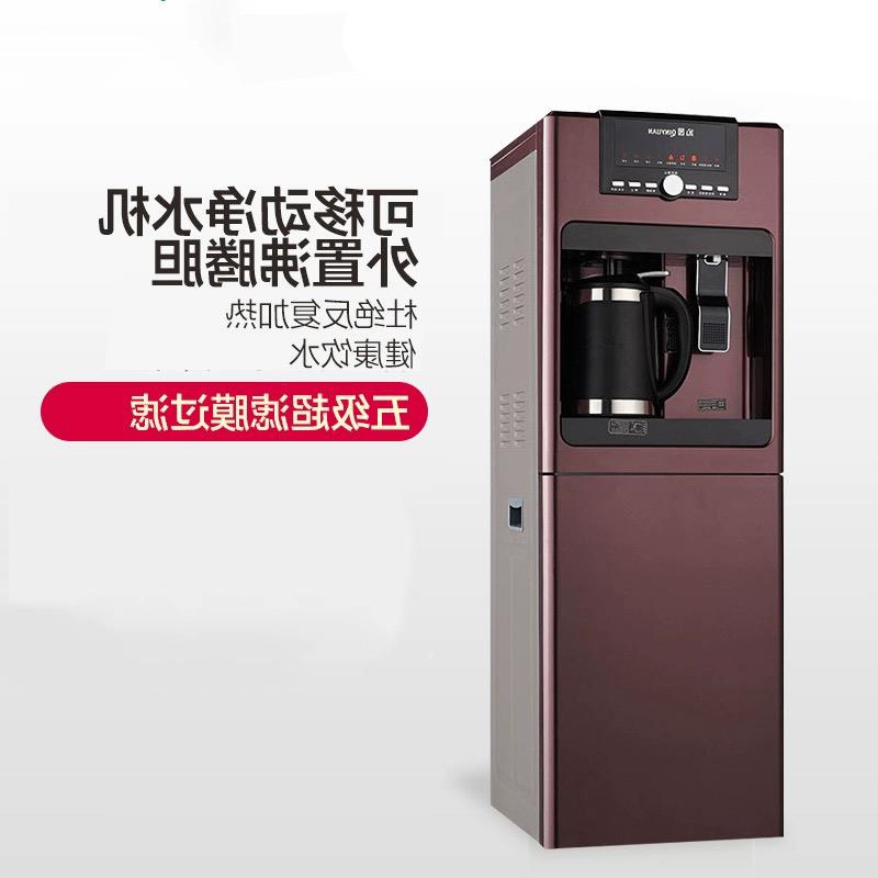 沁园JLD8295XZ 直饮机净水器