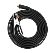 焊机线焊把线焊机线套装 电焊机配件16平 电缆线焊钳8D00A焊钳套装