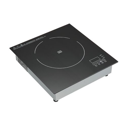 32x34正方形嵌入式电磁炉单灶镶嵌式大功率内嵌炉灶34xT34孔30x32